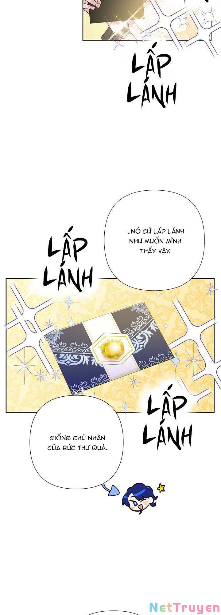 Cuộc Sống Vui Vẻ Của Ác Nữ - Chapter 59 - Page 42