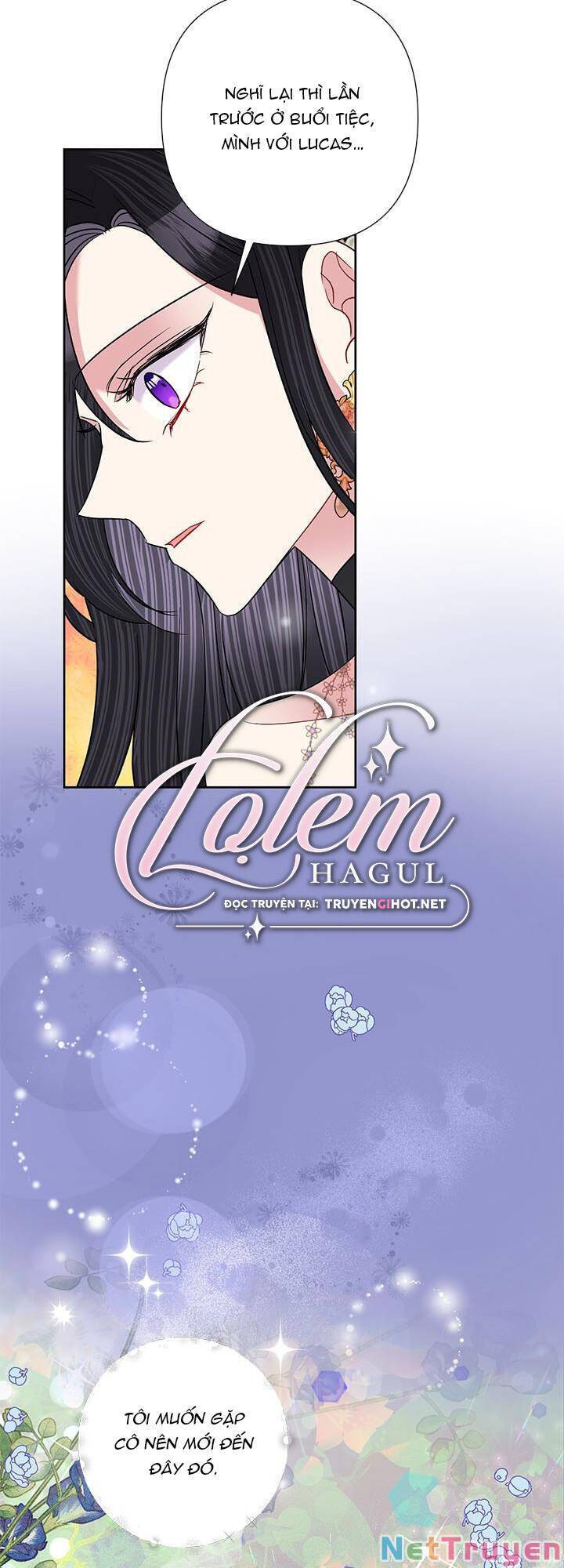 Cuộc Sống Vui Vẻ Của Ác Nữ - Chapter 59 - Page 43