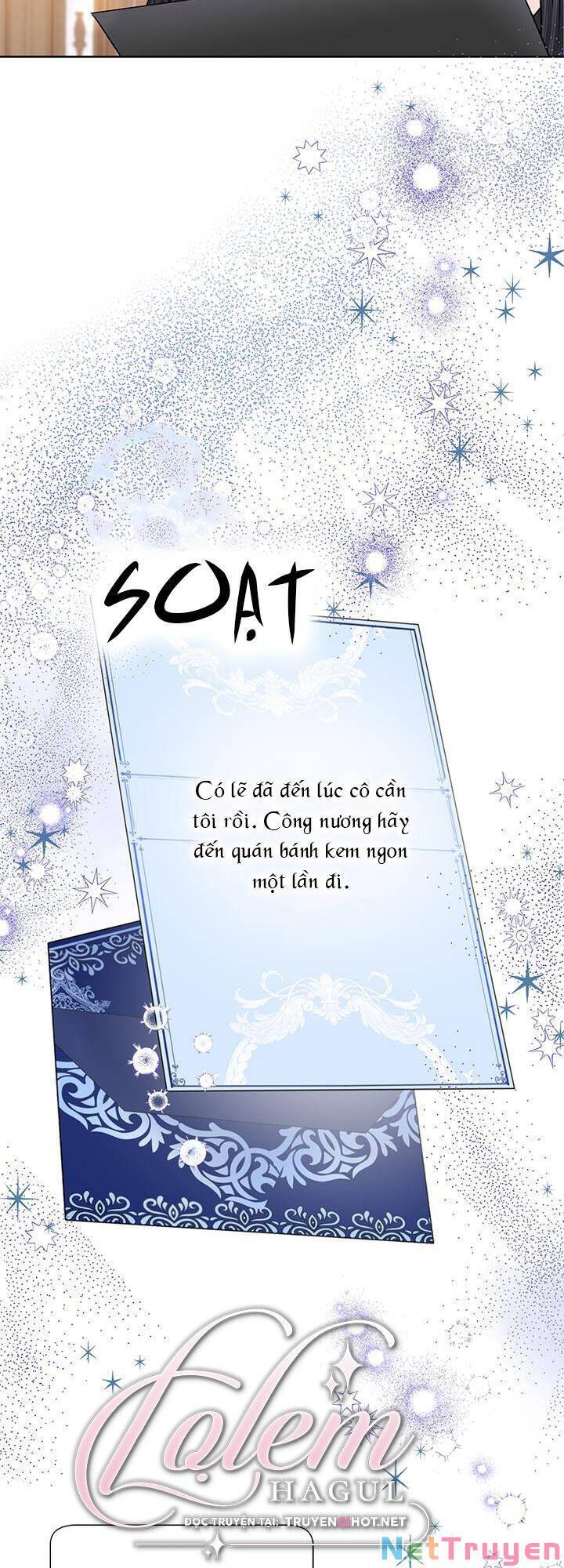 Cuộc Sống Vui Vẻ Của Ác Nữ - Chapter 59 - Page 46