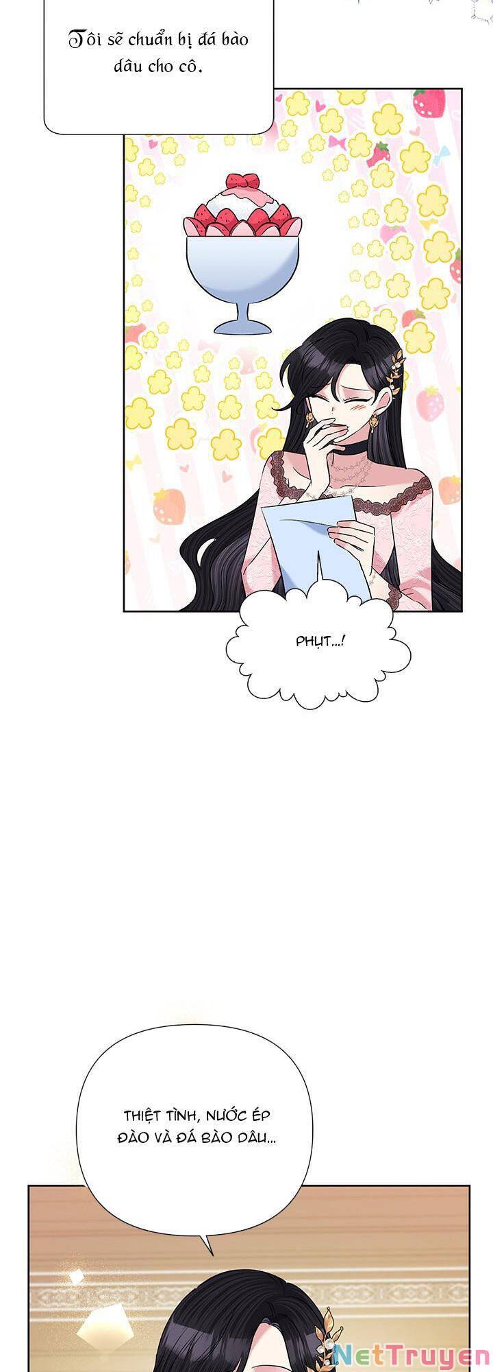 Cuộc Sống Vui Vẻ Của Ác Nữ - Chapter 59 - Page 47