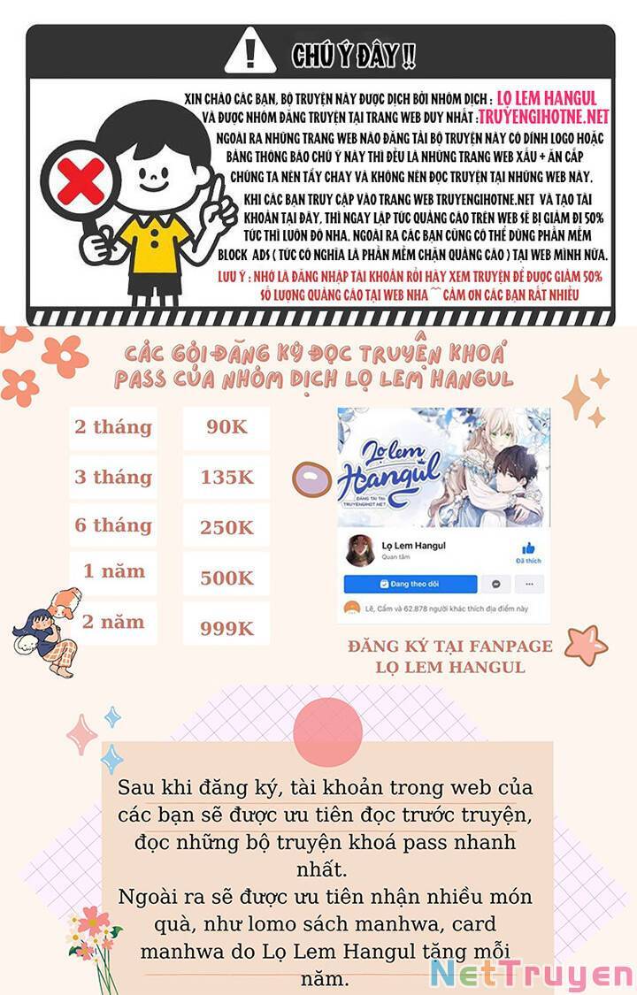 Cuộc Sống Vui Vẻ Của Ác Nữ - Chapter 59 - Page 50