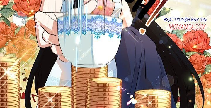 Cuộc Sống Vui Vẻ Của Ác Nữ - Chapter 6.5 - Page 10