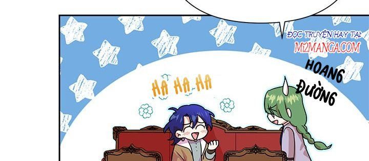 Cuộc Sống Vui Vẻ Của Ác Nữ - Chapter 6.5 - Page 114