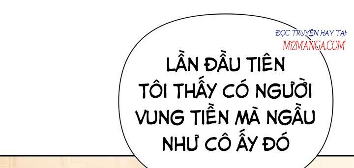 Cuộc Sống Vui Vẻ Của Ác Nữ - Chapter 6.5 - Page 117