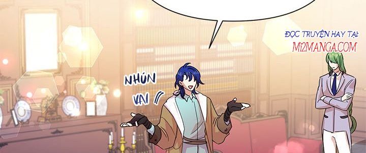 Cuộc Sống Vui Vẻ Của Ác Nữ - Chapter 6.5 - Page 118