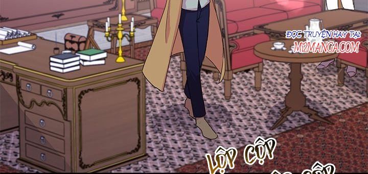 Cuộc Sống Vui Vẻ Của Ác Nữ - Chapter 6.5 - Page 119