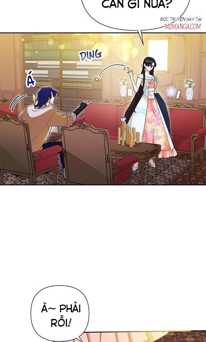 Cuộc Sống Vui Vẻ Của Ác Nữ - Chapter 6.5 - Page 17