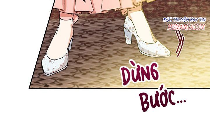 Cuộc Sống Vui Vẻ Của Ác Nữ - Chapter 6.5 - Page 18