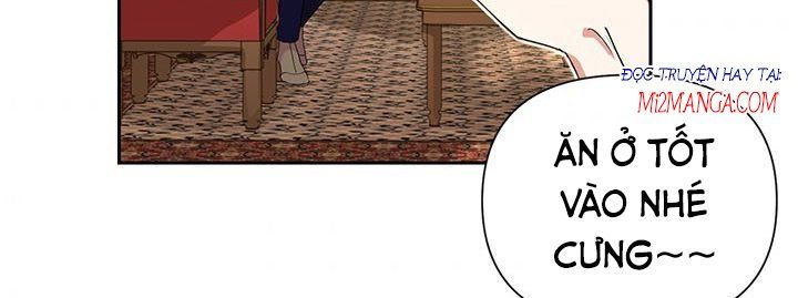 Cuộc Sống Vui Vẻ Của Ác Nữ - Chapter 6.5 - Page 25