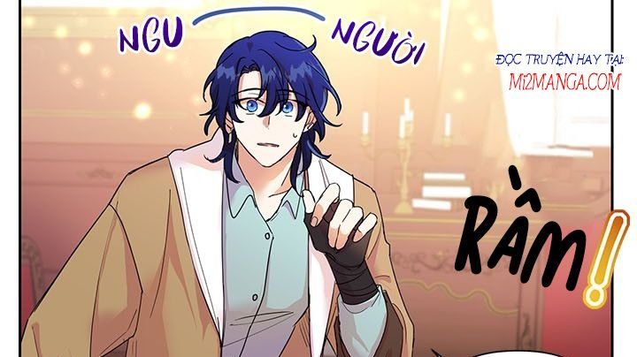 Cuộc Sống Vui Vẻ Của Ác Nữ - Chapter 6.5 - Page 27