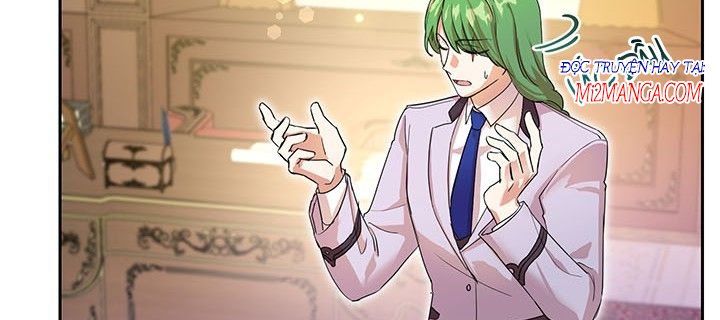 Cuộc Sống Vui Vẻ Của Ác Nữ - Chapter 6.5 - Page 35