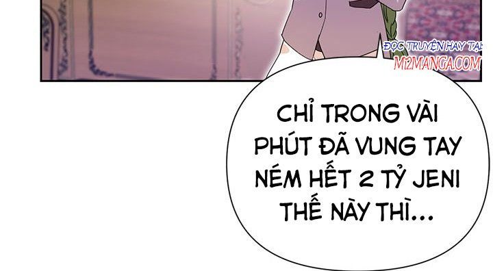 Cuộc Sống Vui Vẻ Của Ác Nữ - Chapter 6.5 - Page 36