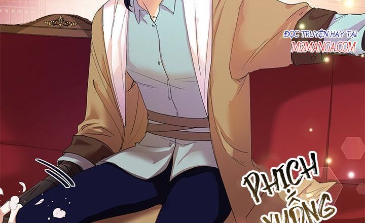 Cuộc Sống Vui Vẻ Của Ác Nữ - Chapter 6.5 - Page 40