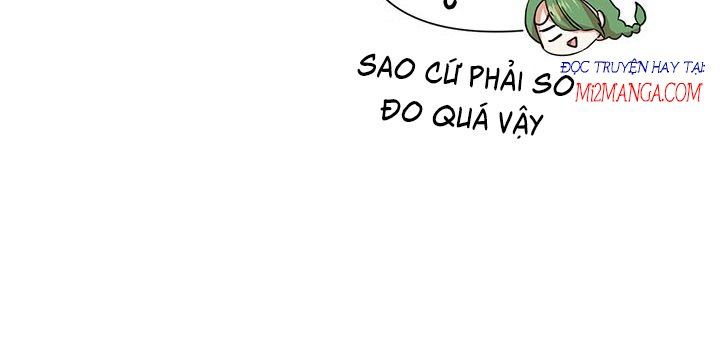 Cuộc Sống Vui Vẻ Của Ác Nữ - Chapter 6.5 - Page 42