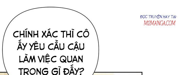 Cuộc Sống Vui Vẻ Của Ác Nữ - Chapter 6.5 - Page 43