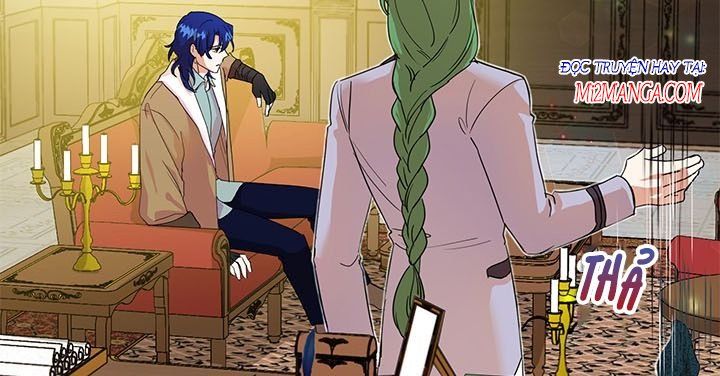 Cuộc Sống Vui Vẻ Của Ác Nữ - Chapter 6.5 - Page 48