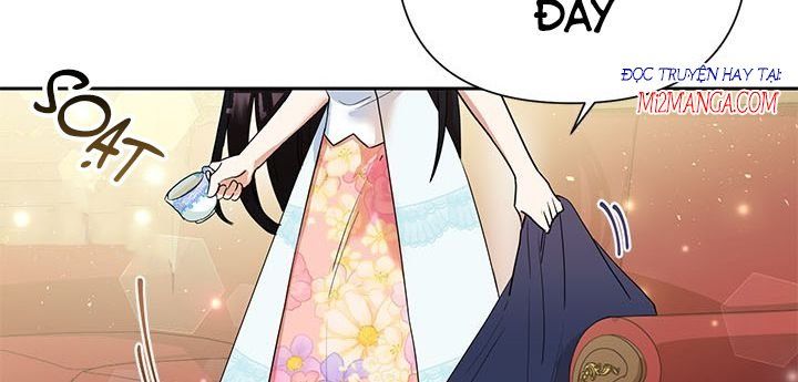 Cuộc Sống Vui Vẻ Của Ác Nữ - Chapter 6.5 - Page 5