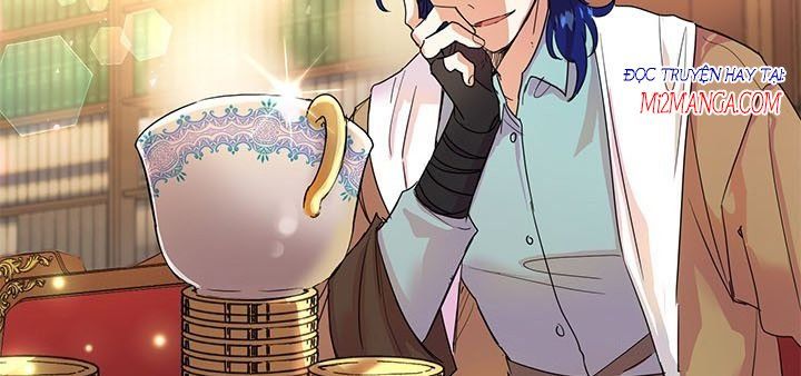 Cuộc Sống Vui Vẻ Của Ác Nữ - Chapter 6.5 - Page 54