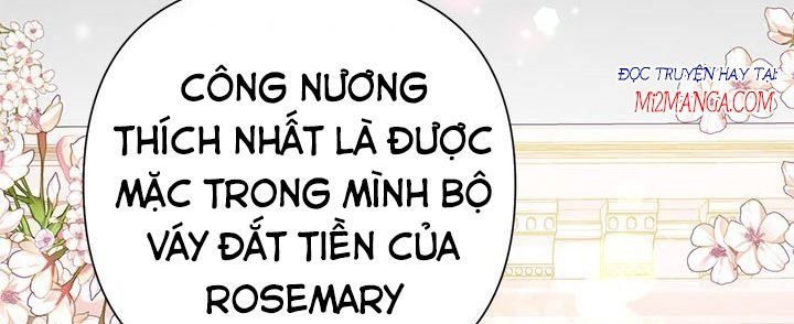 Cuộc Sống Vui Vẻ Của Ác Nữ - Chapter 6.5 - Page 59