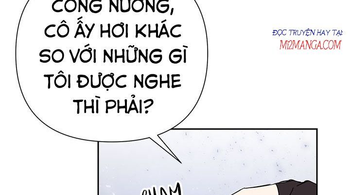 Cuộc Sống Vui Vẻ Của Ác Nữ - Chapter 6.5 - Page 83
