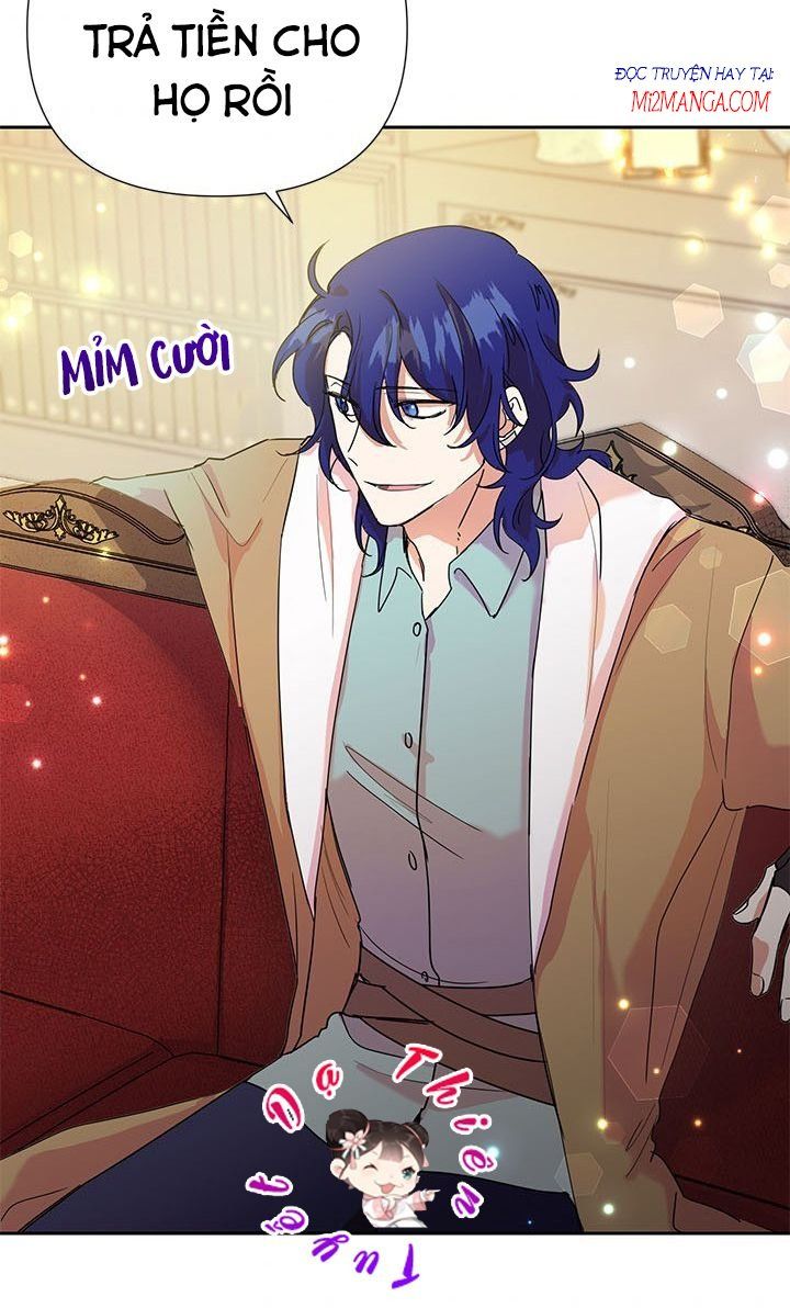 Cuộc Sống Vui Vẻ Của Ác Nữ - Chapter 6.5 - Page 92
