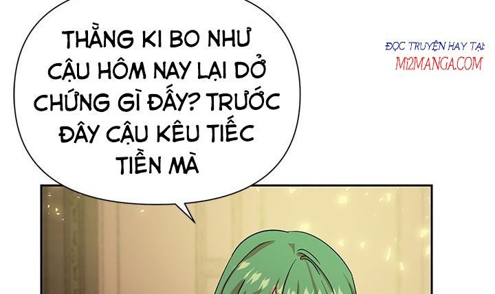 Cuộc Sống Vui Vẻ Của Ác Nữ - Chapter 6.5 - Page 98