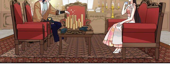 Cuộc Sống Vui Vẻ Của Ác Nữ - Chapter 6 - Page 103