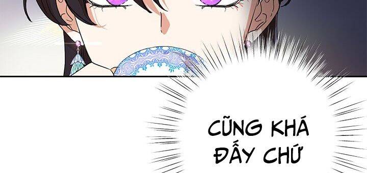 Cuộc Sống Vui Vẻ Của Ác Nữ - Chapter 6 - Page 109