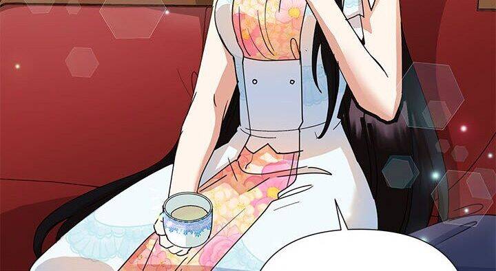 Cuộc Sống Vui Vẻ Của Ác Nữ - Chapter 6 - Page 129