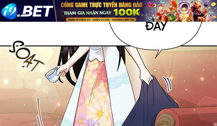 Cuộc Sống Vui Vẻ Của Ác Nữ - Chapter 6 - Page 136