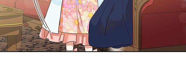 Cuộc Sống Vui Vẻ Của Ác Nữ - Chapter 6 - Page 137