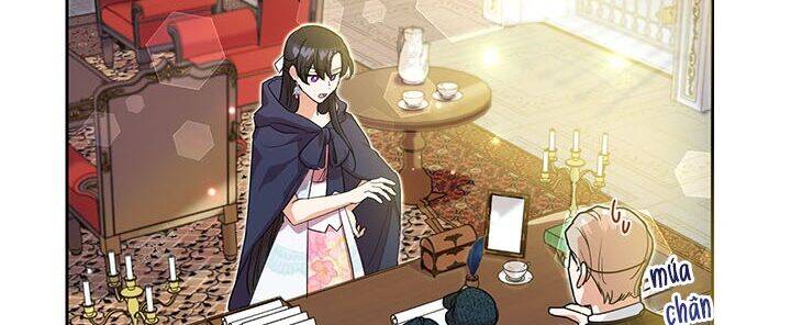 Cuộc Sống Vui Vẻ Của Ác Nữ - Chapter 6 - Page 14