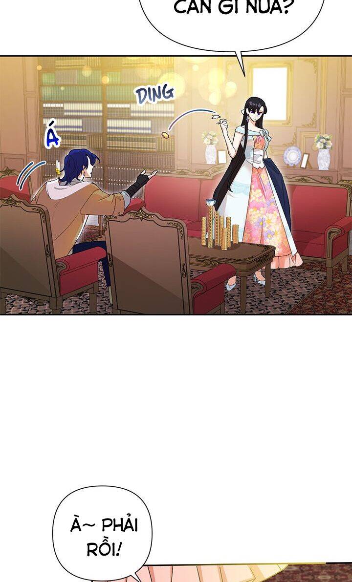 Cuộc Sống Vui Vẻ Của Ác Nữ - Chapter 6 - Page 148