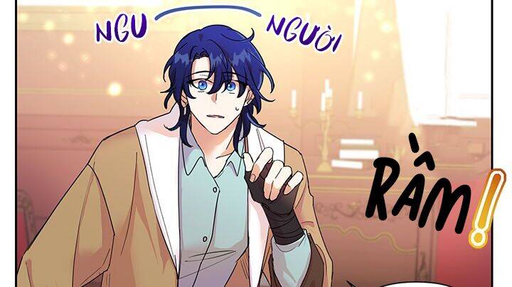 Cuộc Sống Vui Vẻ Của Ác Nữ - Chapter 6 - Page 158