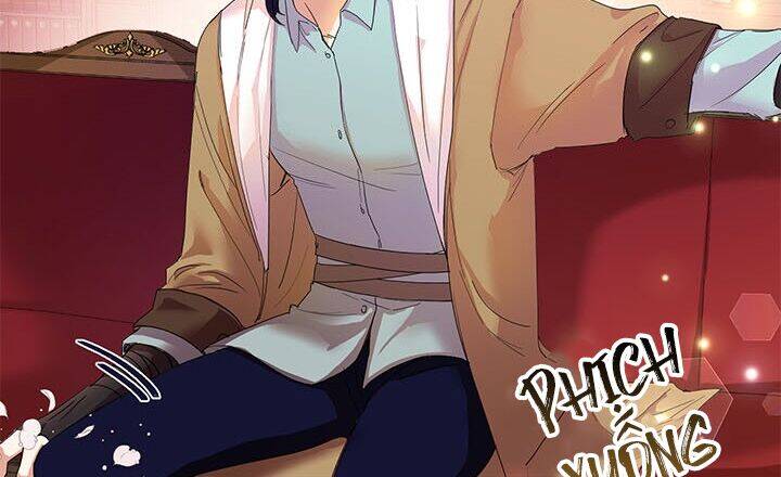 Cuộc Sống Vui Vẻ Của Ác Nữ - Chapter 6 - Page 171