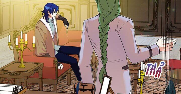 Cuộc Sống Vui Vẻ Của Ác Nữ - Chapter 6 - Page 179