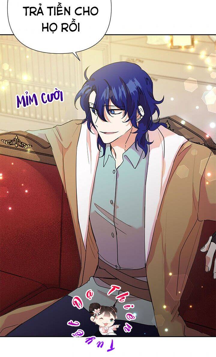 Cuộc Sống Vui Vẻ Của Ác Nữ - Chapter 6 - Page 223