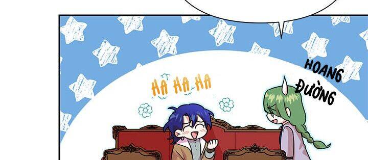 Cuộc Sống Vui Vẻ Của Ác Nữ - Chapter 6 - Page 245