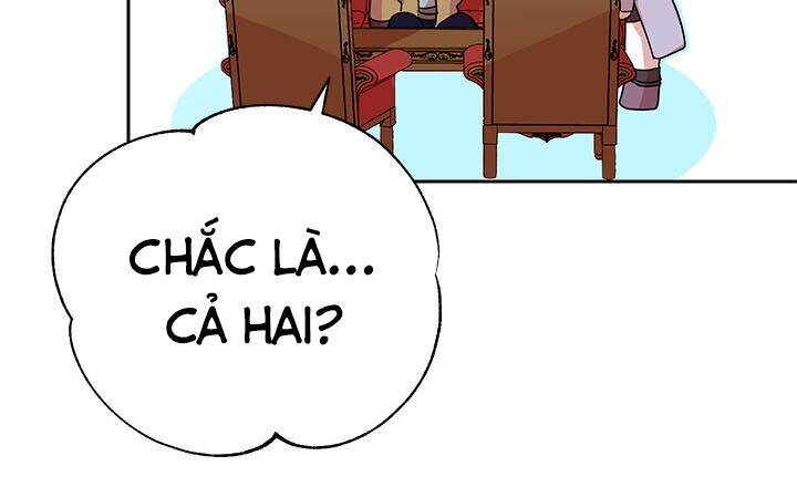 Cuộc Sống Vui Vẻ Của Ác Nữ - Chapter 6 - Page 246
