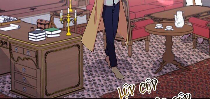 Cuộc Sống Vui Vẻ Của Ác Nữ - Chapter 6 - Page 250