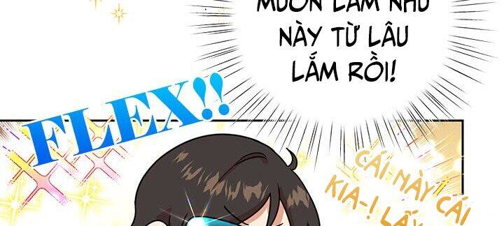 Cuộc Sống Vui Vẻ Của Ác Nữ - Chapter 6 - Page 36