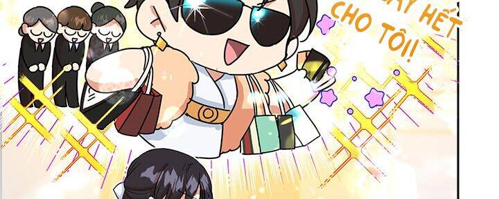 Cuộc Sống Vui Vẻ Của Ác Nữ - Chapter 6 - Page 37