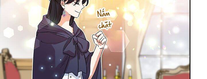 Cuộc Sống Vui Vẻ Của Ác Nữ - Chapter 6 - Page 38