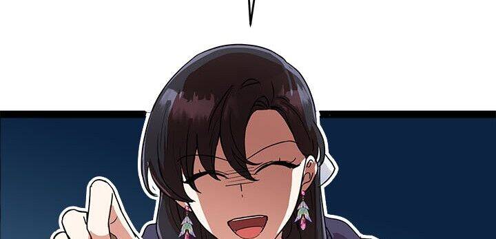 Cuộc Sống Vui Vẻ Của Ác Nữ - Chapter 6 - Page 55