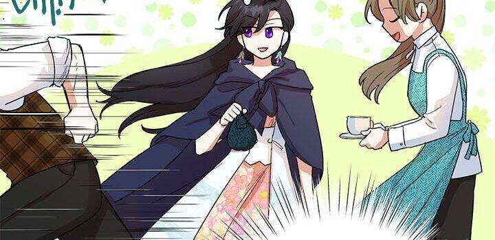 Cuộc Sống Vui Vẻ Của Ác Nữ - Chapter 6 - Page 65