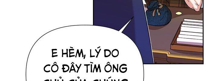 Cuộc Sống Vui Vẻ Của Ác Nữ - Chapter 6 - Page 7