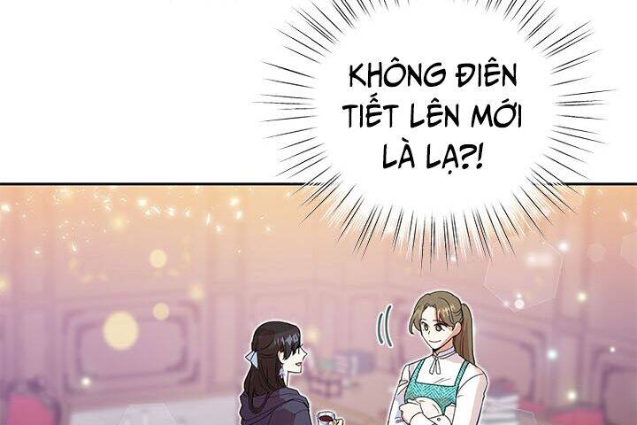 Cuộc Sống Vui Vẻ Của Ác Nữ - Chapter 6 - Page 74