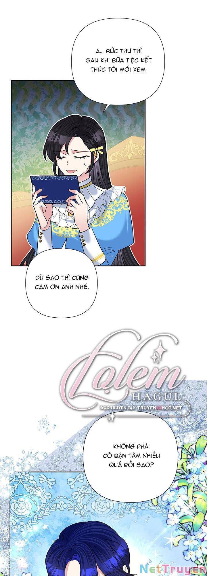 Cuộc Sống Vui Vẻ Của Ác Nữ - Chapter 60 - Page 14