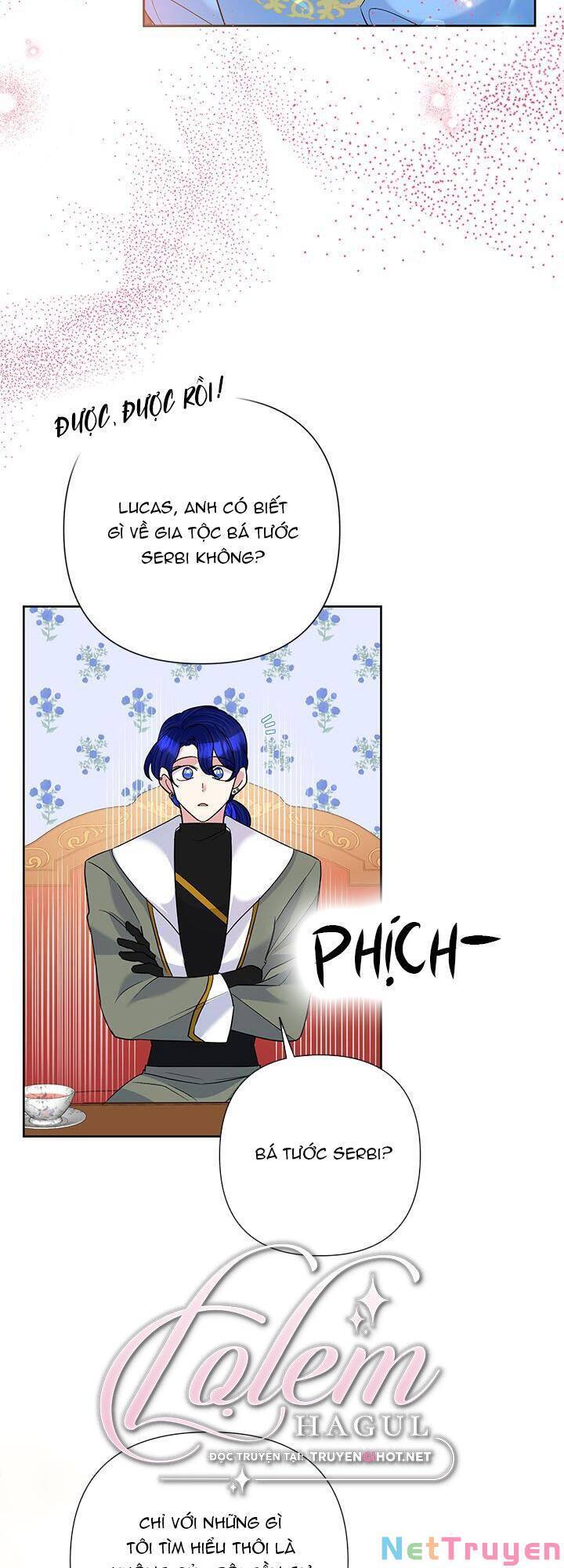 Cuộc Sống Vui Vẻ Của Ác Nữ - Chapter 60 - Page 16