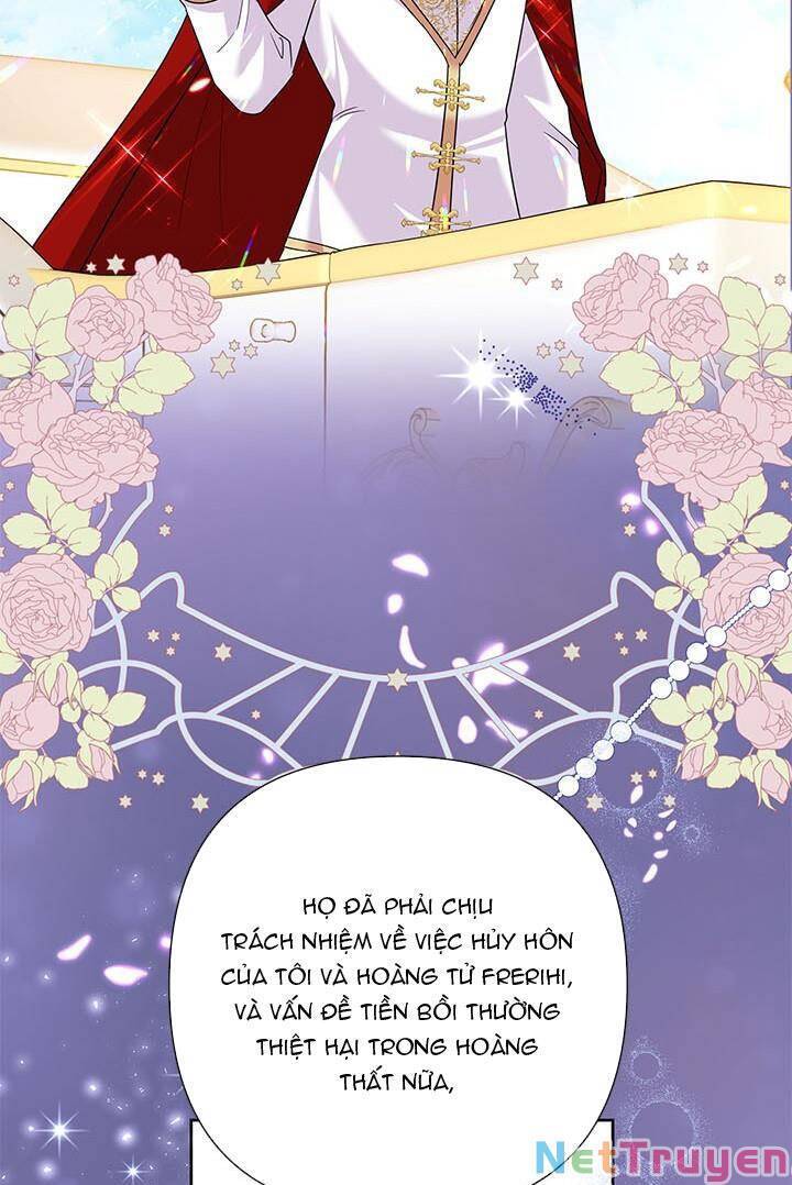 Cuộc Sống Vui Vẻ Của Ác Nữ - Chapter 60 - Page 24